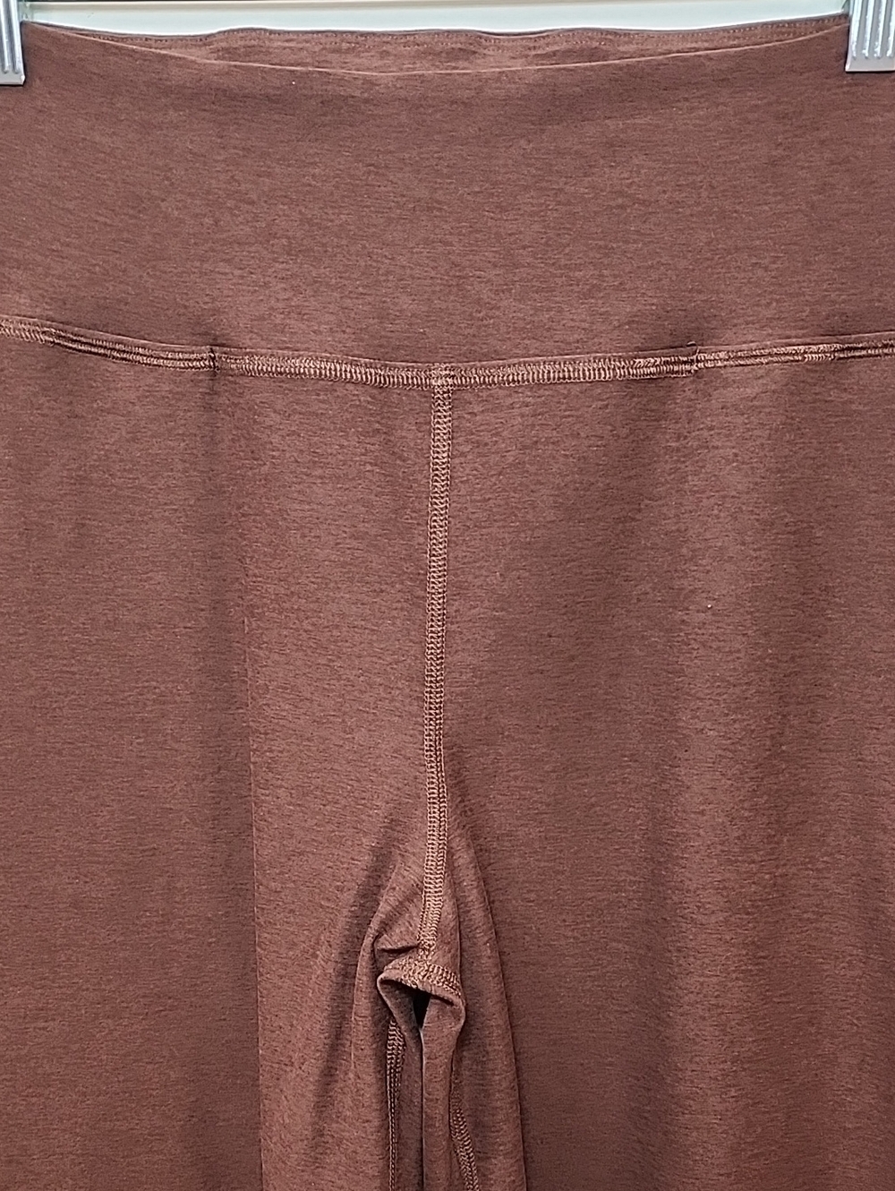 Beyond Yoga Spacedye Laid Back Wide Leg 26" Pants  Size Meduim - Picture 7 of 15